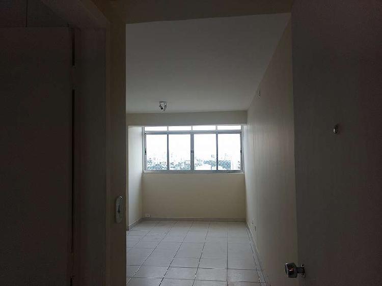 Apartamento para venda com 70 metros quadrados com 2