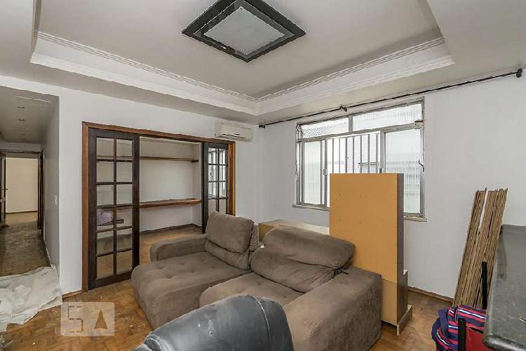 Apartamento para venda com 96 metros quadrados com 3 quartos