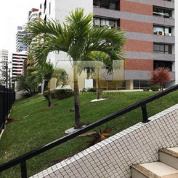 Apartamento para venda de 3/4 no Jardim Apipema.