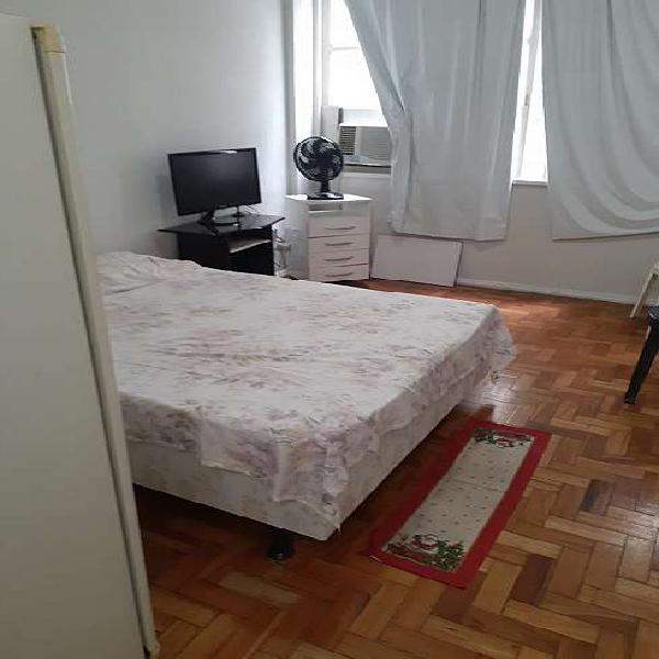 Apartamento para venda possui 24 metros quadrados com 1