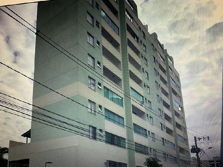 Apartamento para venda possui 52 metros quadrados com 2