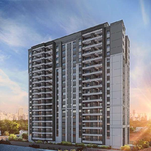 Apartamento para venda tem 0 metros quadrados em Vila
