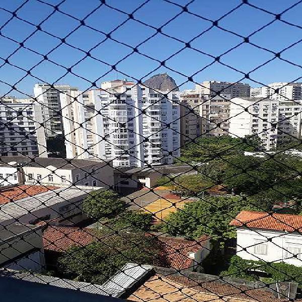 Apartamento para venda tem 70 metros quadrados com 2 quartos