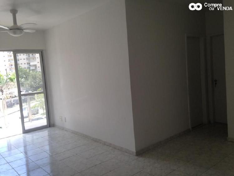 Apartamento à venda no Barra da Tijuca - Rio de Janeiro,