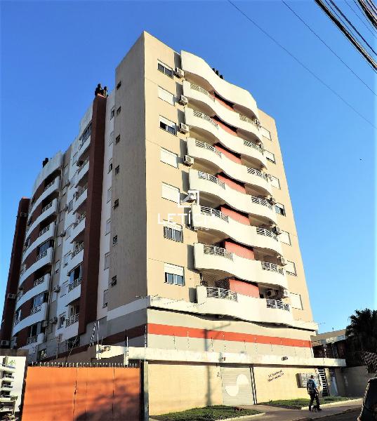 Apartamento à venda no Bonfim - Santa Maria, RS. IM154489