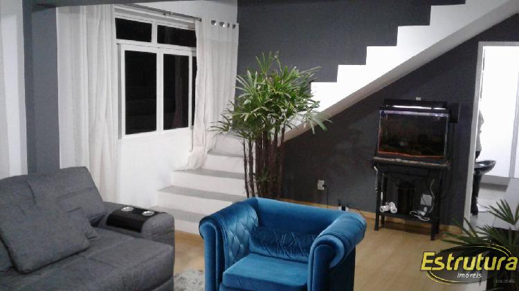 Apartamento à venda no Bonfim - Santa Maria, RS. IM69196