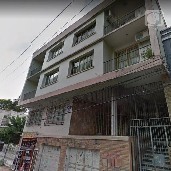 Apartamento à venda no Centro - Santa Maria, RS. IM293055