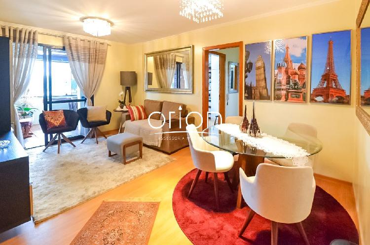 Apartamento à venda no Centro - Santa Maria, RS. IM306449