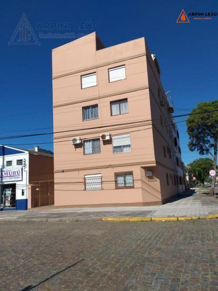 Apartamento à venda no Cidade Nova - Rio Grande, RS.