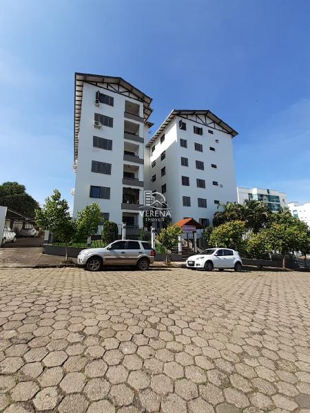Apartamento à venda no Higienópolis - Santa Cruz do Sul,