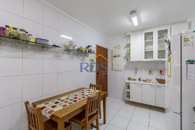 Apartamento à venda no Perdizes - São Paulo, SP. IM297154