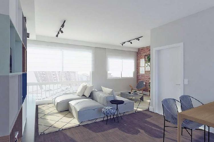 Apartamento à venda no bairro Itaim Bibi em São Paulo/SP