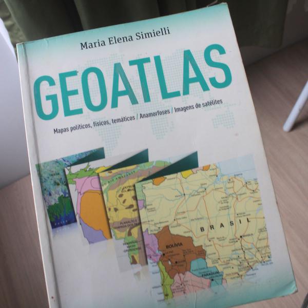 Atlas Geoatlas