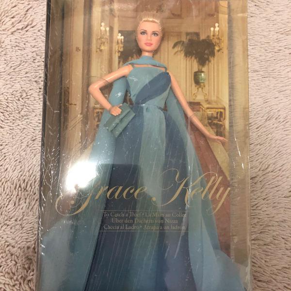 Barbie Grace Kelly To Catch a Thief