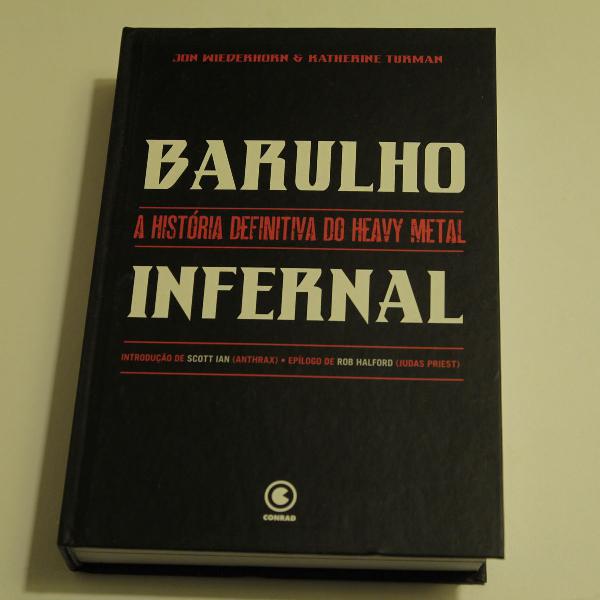 Barulho infernal