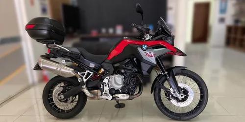 Bmw - F 850 Gs Pr