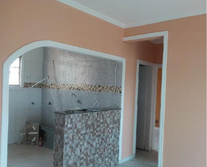 CONDOMINIO YAEL 51m²!!