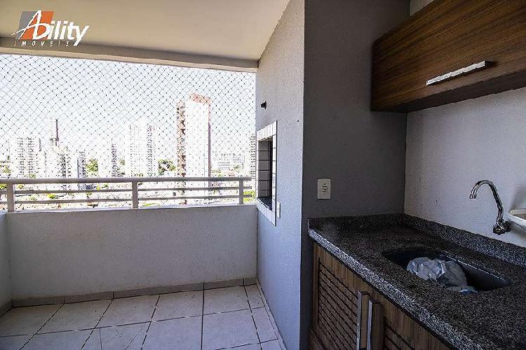 CUIABÁ - Apartamento Padrão - DUQUE DE CAXIAS