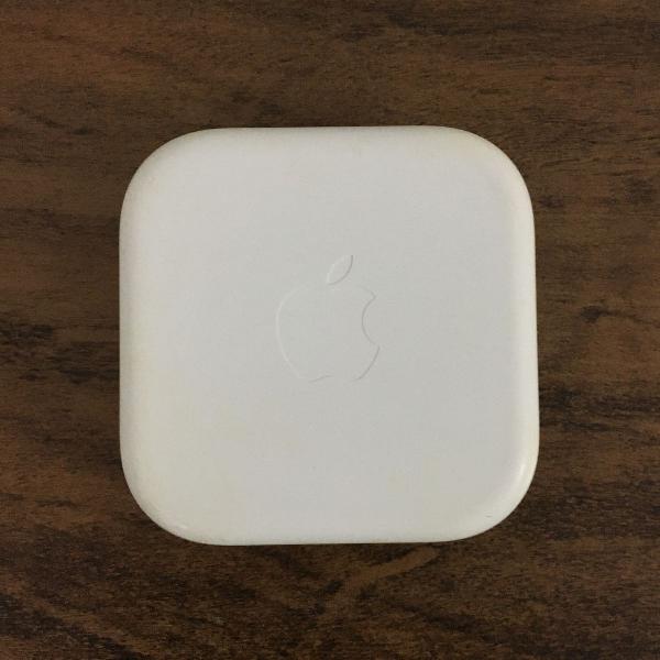 Caixa Case para Fone da Apple