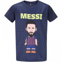 Camiseta Barcelona Messi