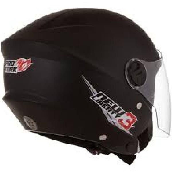 Capacete para motociclistas