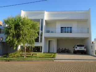 Casa no condominio VILLAGIO BOURBON ACEITA TROCAS