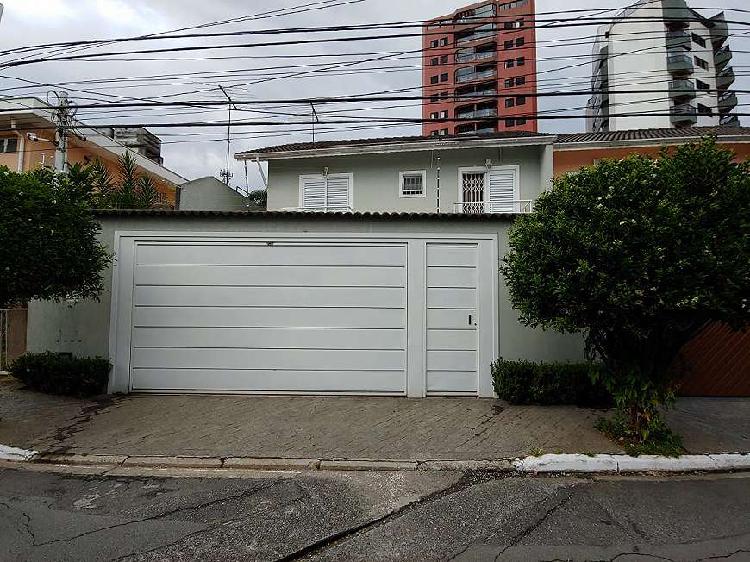 Casa para venda possui 118 metros quadrados com 4 quartos em