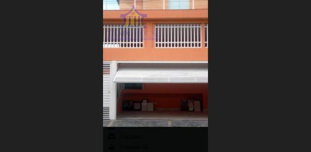 Casa à venda com 3 dormitórios em Ipiranga, São paulo cod