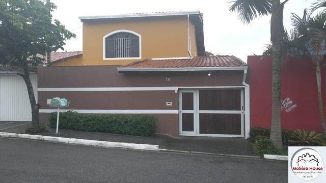 Casa à venda no Interlagos - São Paulo, SP. IM309055