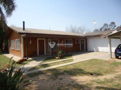 Casa à venda no Jardim Berleze - Santa Maria, RS. IM303388