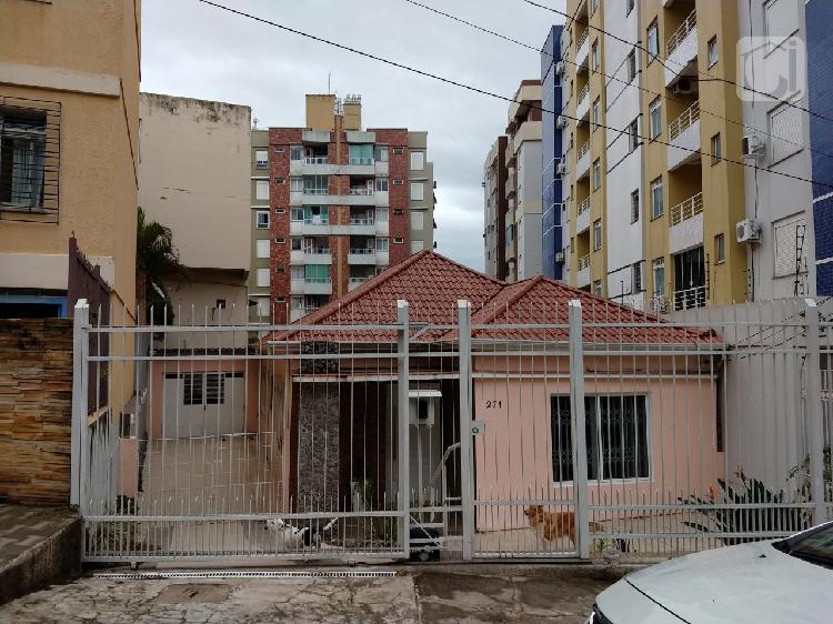 Casa à venda no Nossa Senhora do Rosário - Santa Maria,