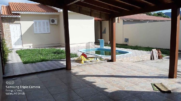 Casa à venda no Pé de Plátano - Santa Maria, RS. IM280547