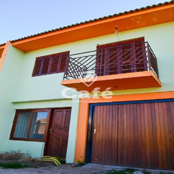 Casa à venda no Pinheiro Machado - Santa Maria, RS.