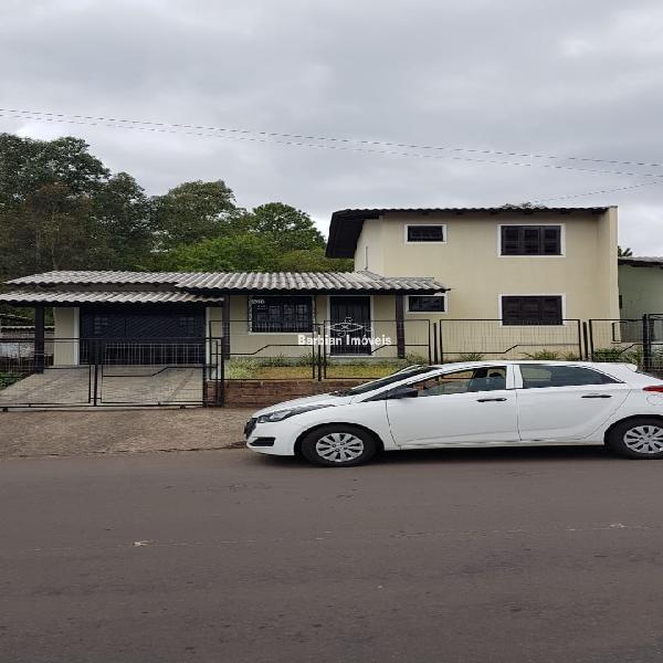 Casa à venda no Santo Antônio - Santa Cruz do Sul, RS.