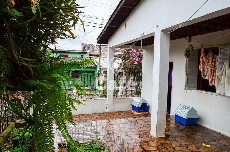 Casa à venda no Tancredo Neves - Santa Maria, RS. IM289753