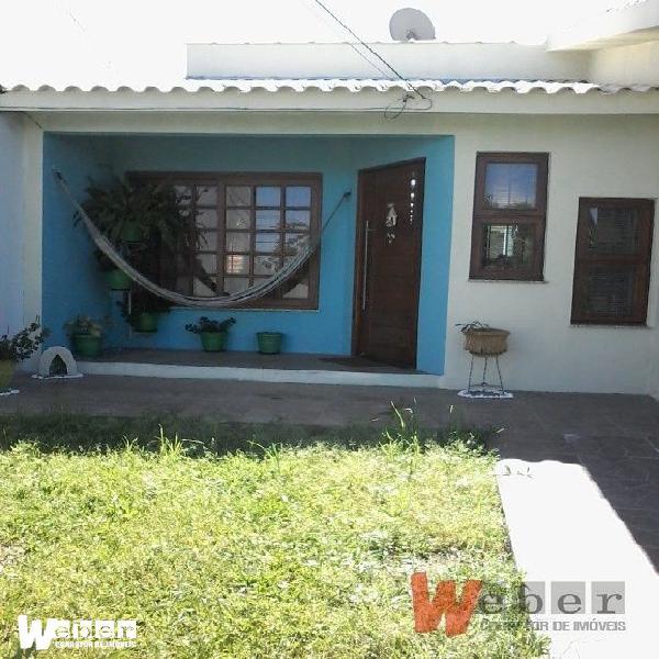Casa à venda no Urlândia - Santa Maria, RS. IM164055