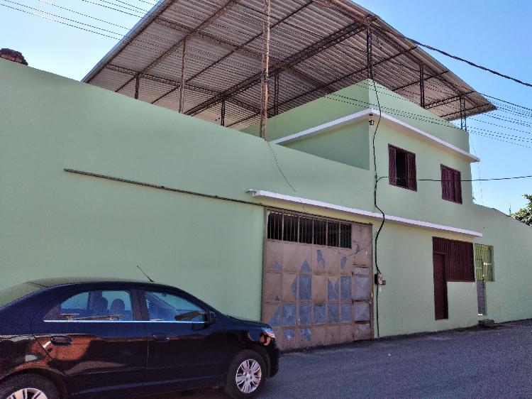 Casa à venda no Xerém - Duque de Caxias, RJ. IM265980