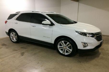 Chevrolet-EQUINOX PREMIER 2.0 TURBO