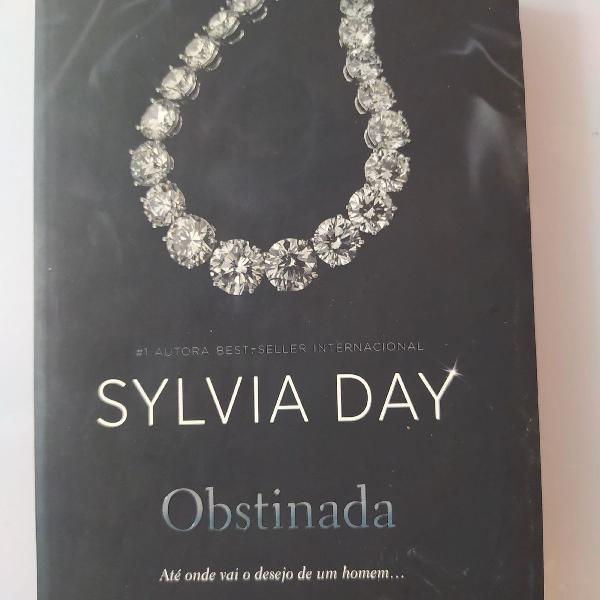 Combo 3 Livros de Silvia Day