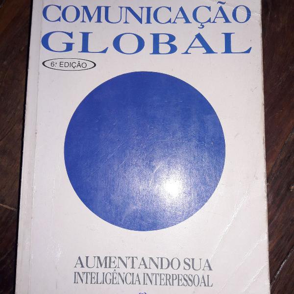Comunicação global Lair Ribeiro