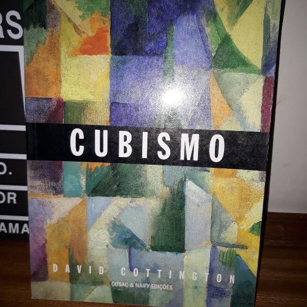 Cubismo - David Cottington