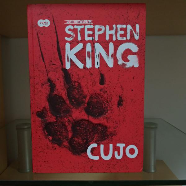 Cujo - Stephen king