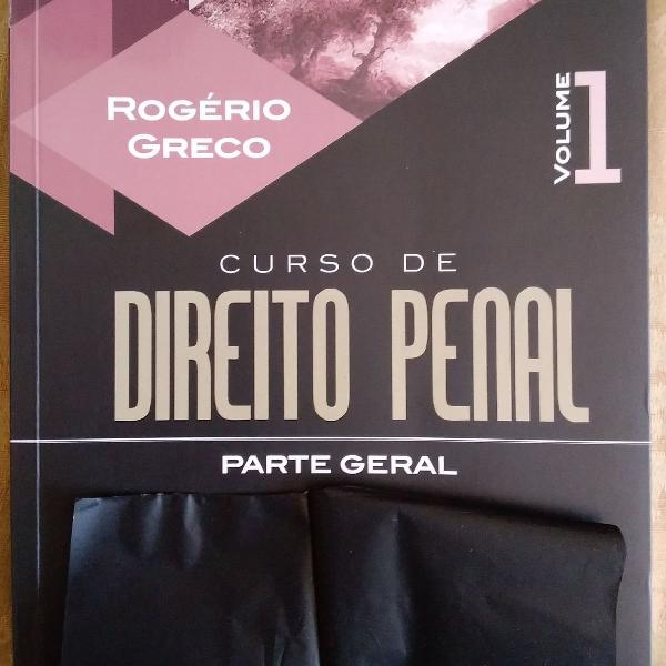 Direito Penal- Parte Geral