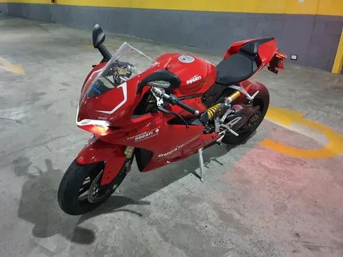 Ducati Panigale