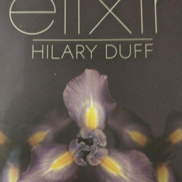 Elixir - Hilary Duff