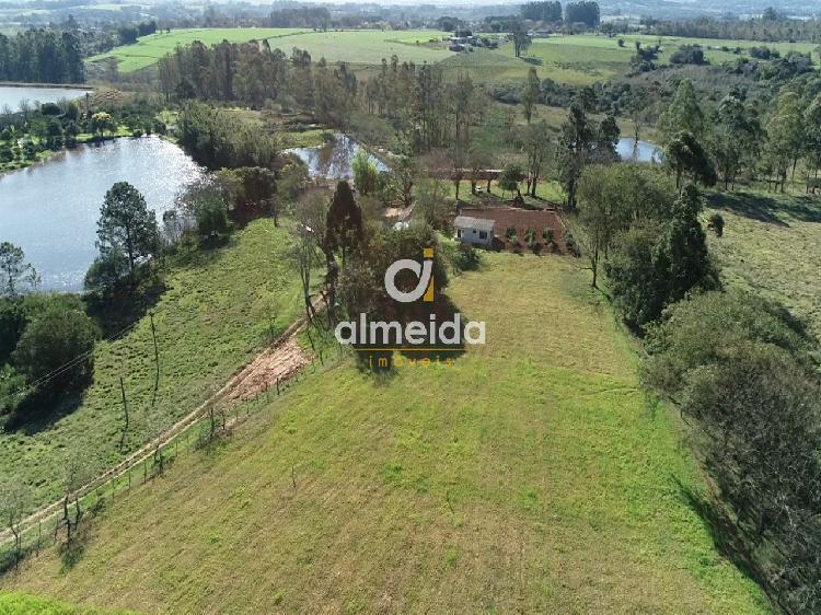 Fazenda/sítio/chácara/haras à venda no Passo das Tropas -