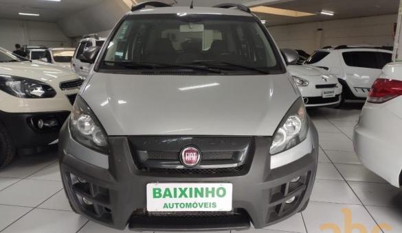 Fiat - IDEA