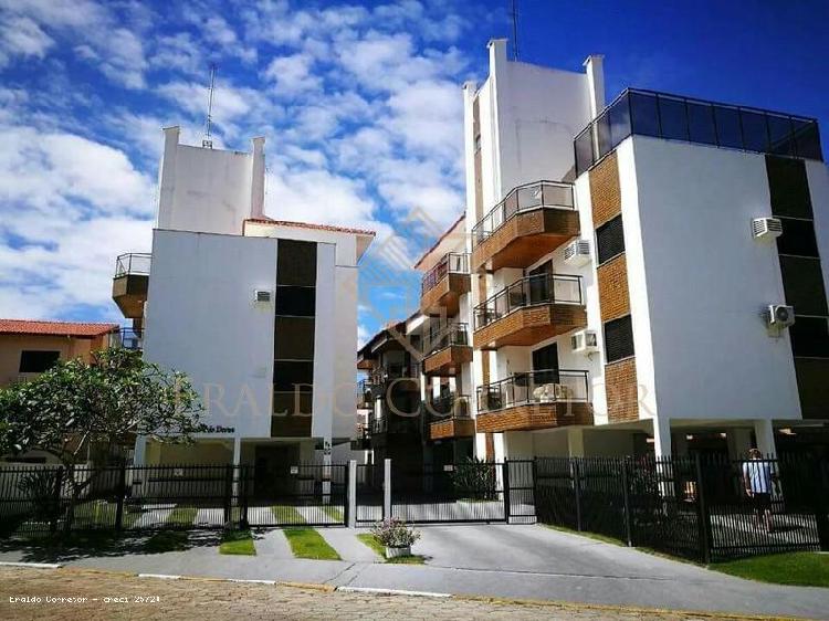 Florianópolis - Apartamento Padrão - Ingleses do Rio