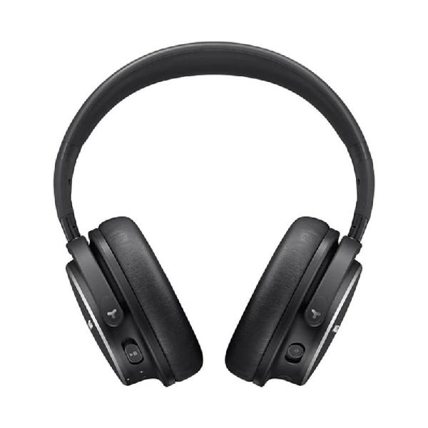 Fone Portátil Estéreo AKG Y600 On Ear Bluetooth Preto