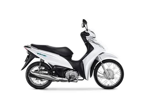 Honda Biz 110 2019/2020 0 Km